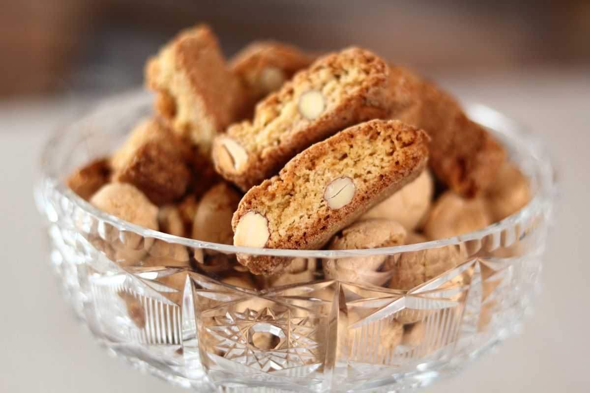 biscotti piparelli