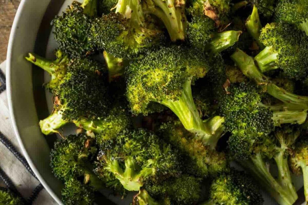 Broccoli