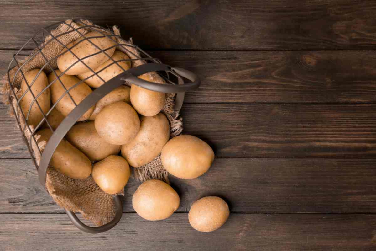 come creare frittata di patate senza uova