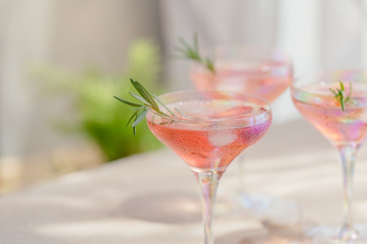 ricetta ballerina cocktail