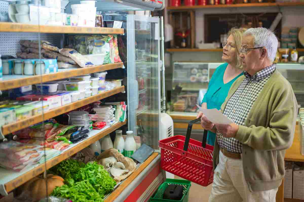 che cos'è la carne separata meccanicamente