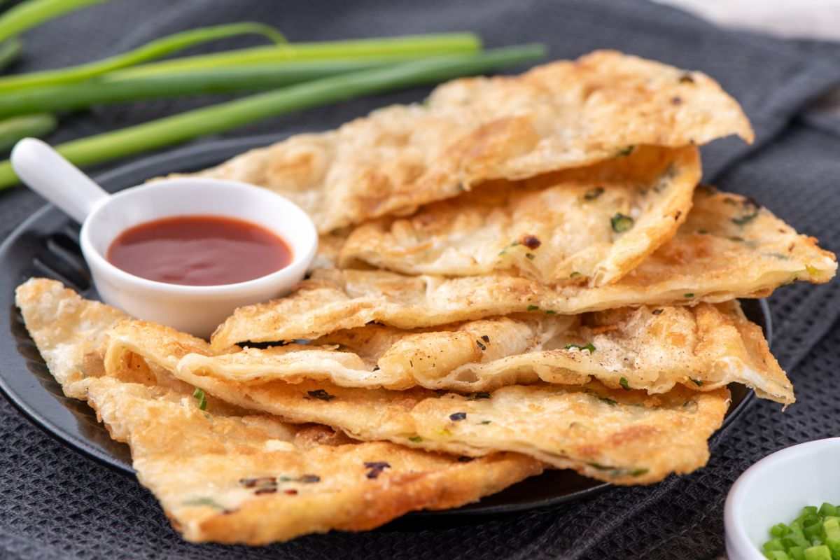 Ancora più buoni degli originali, i crackers speziati fatti in casa sono deliziosi