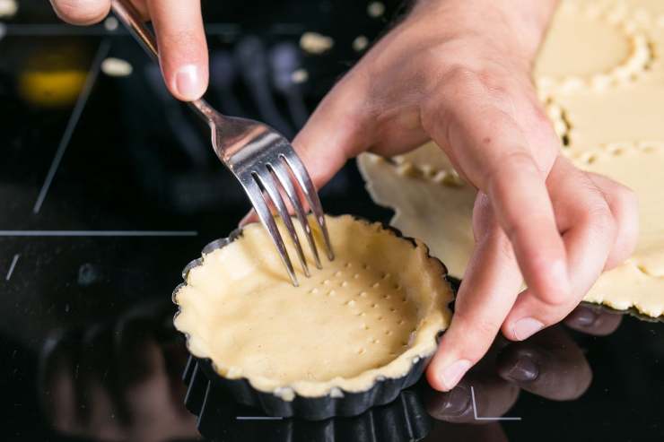 base molle della torta addio ecco come fare