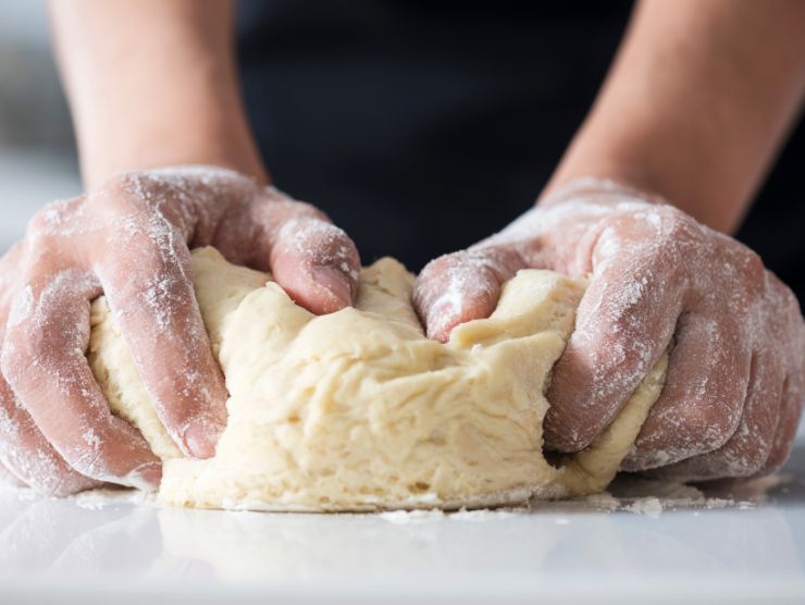 segreti lievitazione perfetta