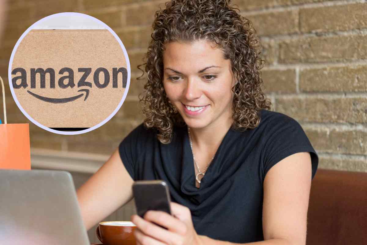 Offerte per Amazon Prime Day 2024