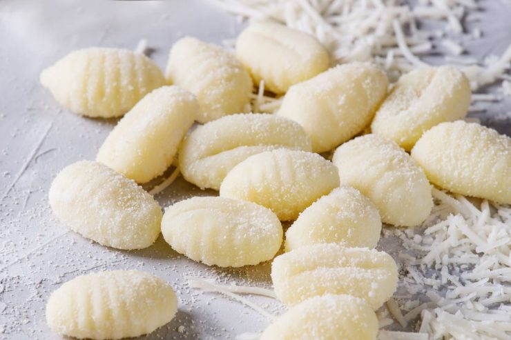 Gnocchi 