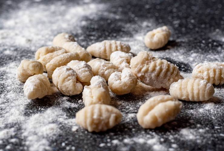 3 segreti per gnocchi perfetti