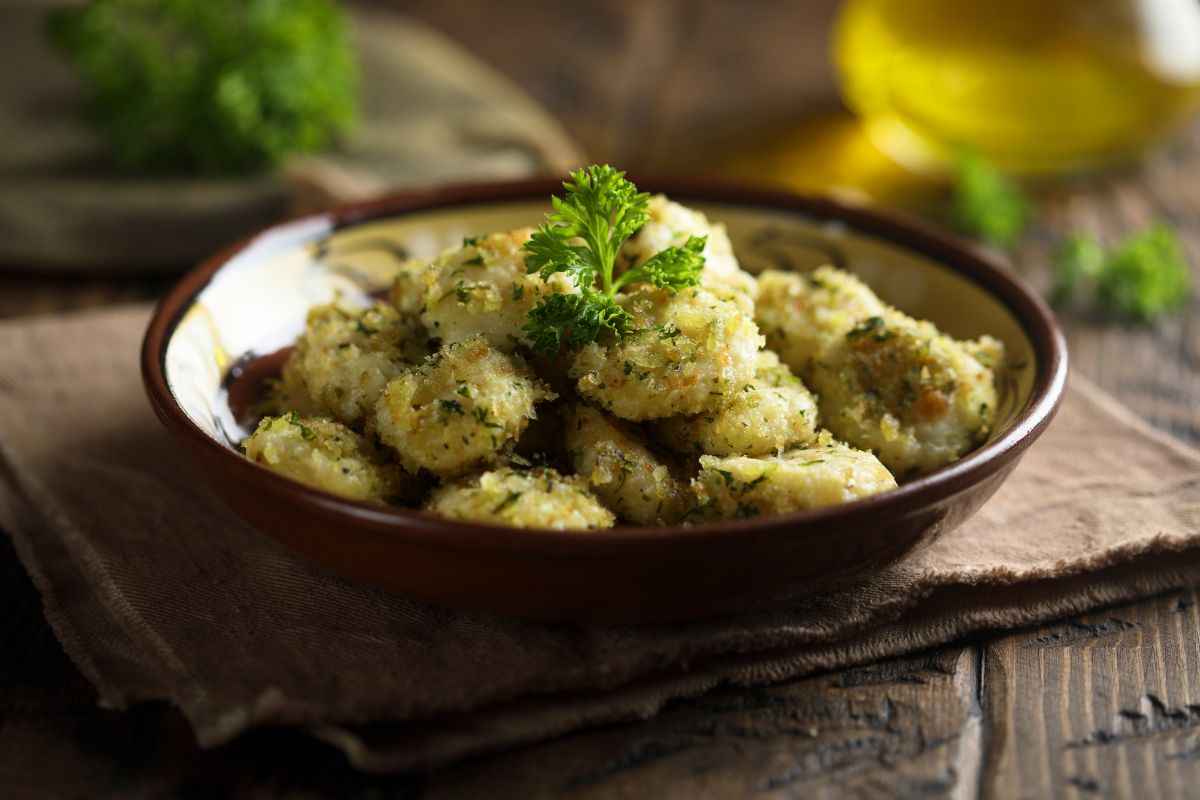 Ricetta Gnocchi Al Pistacchio Philadelphia