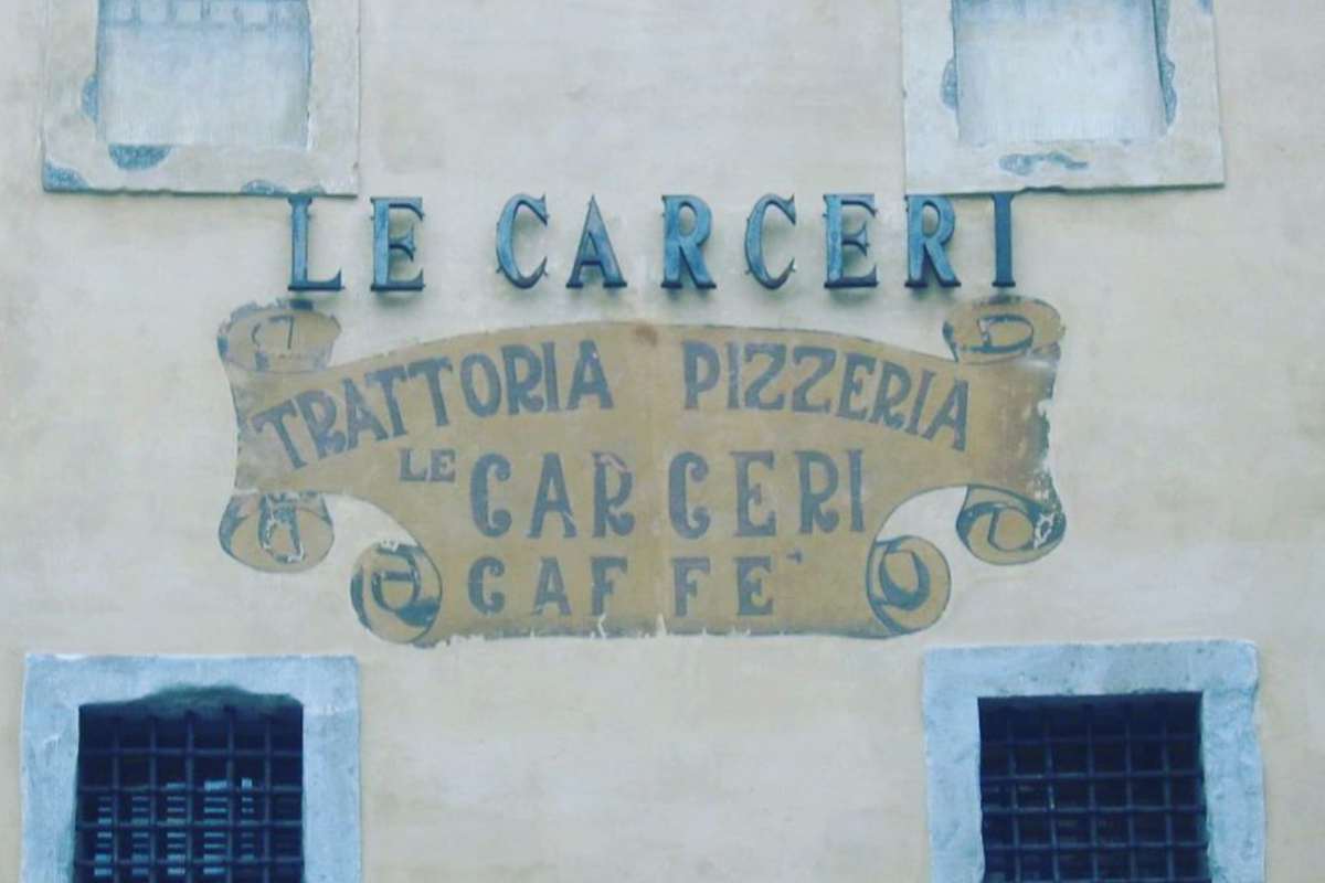 Addio a una celebre trattoria di Genzano