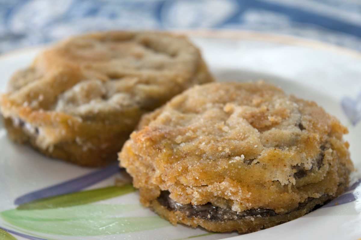 Quando prepari le melanzane alla pullastiello fai attenzione a questo: è un gesto molto importante