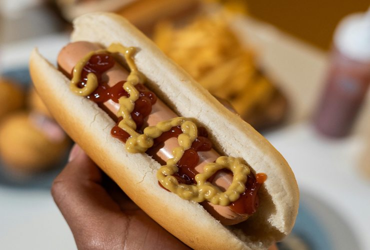 carne separata meccanicamente, dove si trova