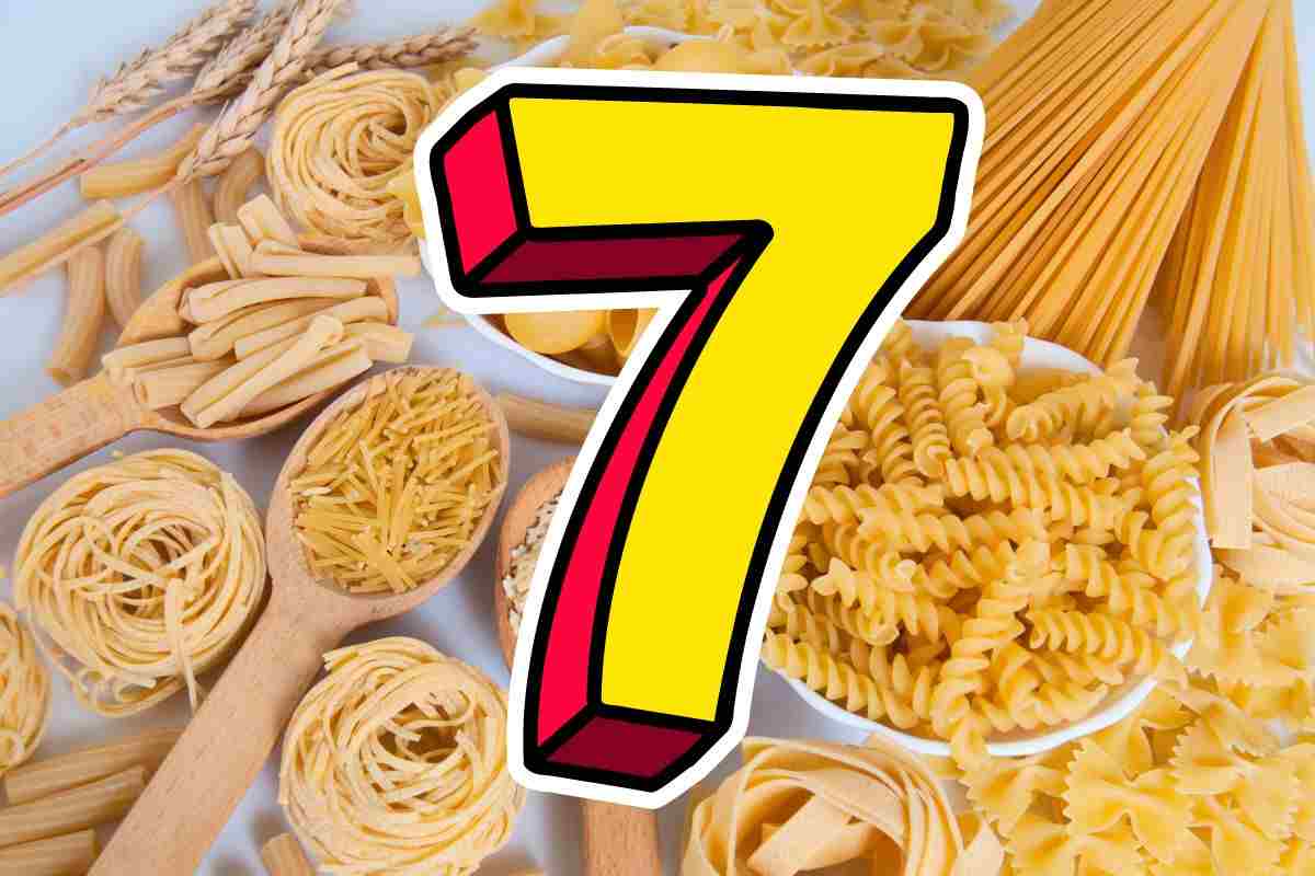 Penne ai 7 peccati, se non le mangi ne commetti uno anche tu: la ricetta pronta in pochi minuti