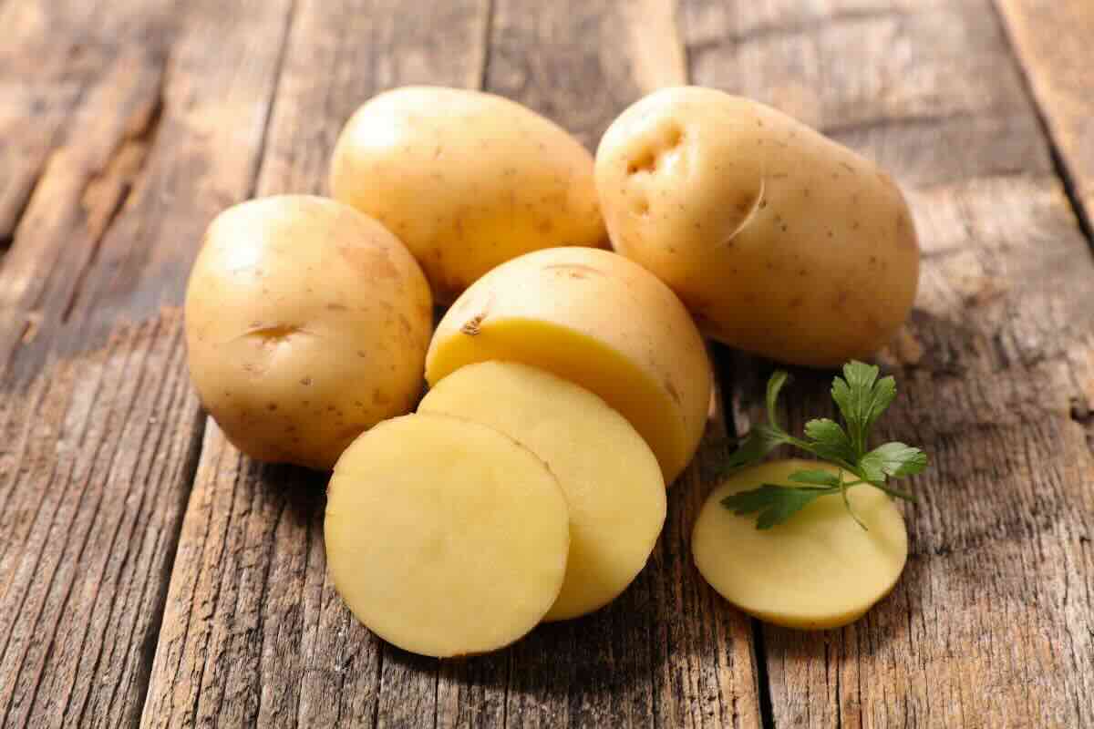 Ricetta patate deliziose