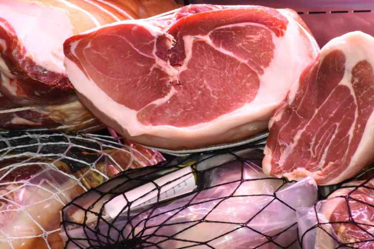 Il miglior prosciutto crudo al mondo esperti non hanno dubbi