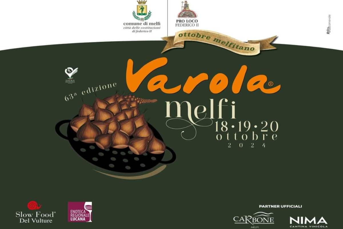 Sagra della varola di Melfi