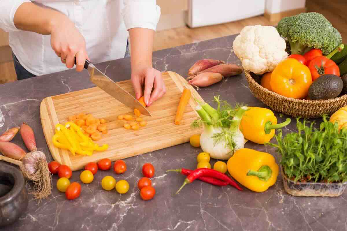 Ricetta per evitare gli sprechi