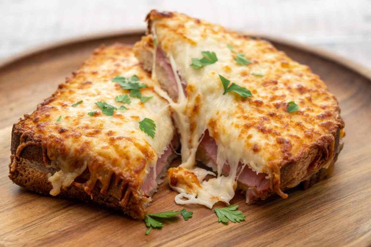 ricetta secondo con pane vecchio