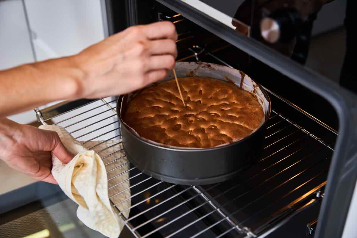 Se la torta non lievita, è colpa di di questi errori: uno è comunissimo