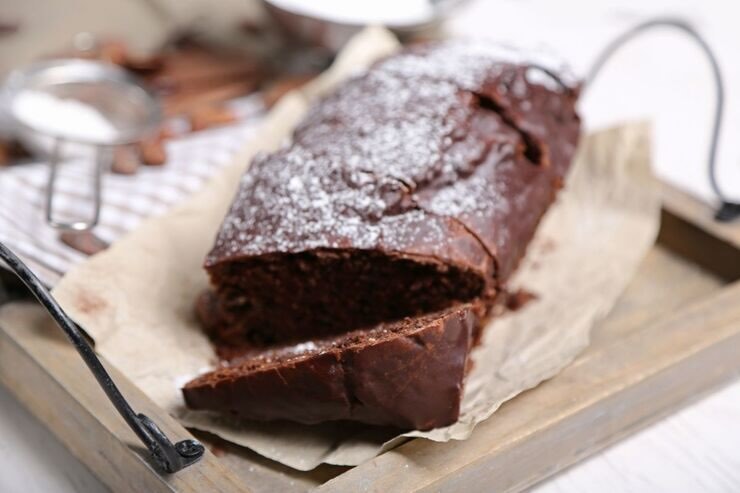 Come preparare la torta tenerina 