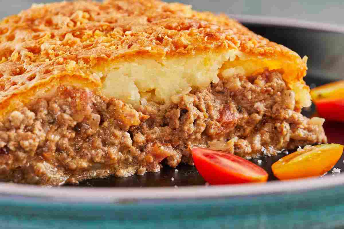 torta di patate con carne la ricetta sfiziosa