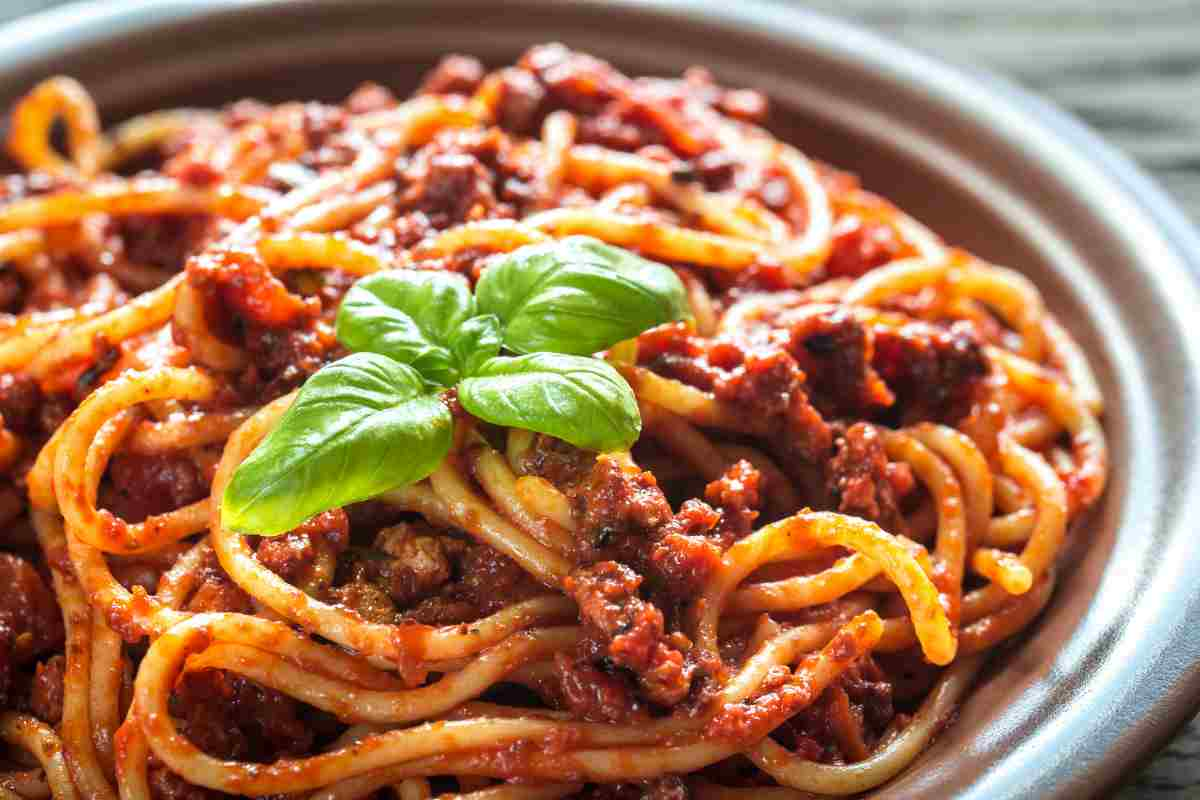 pasta da mangiare in caso di intolleranza al glutine