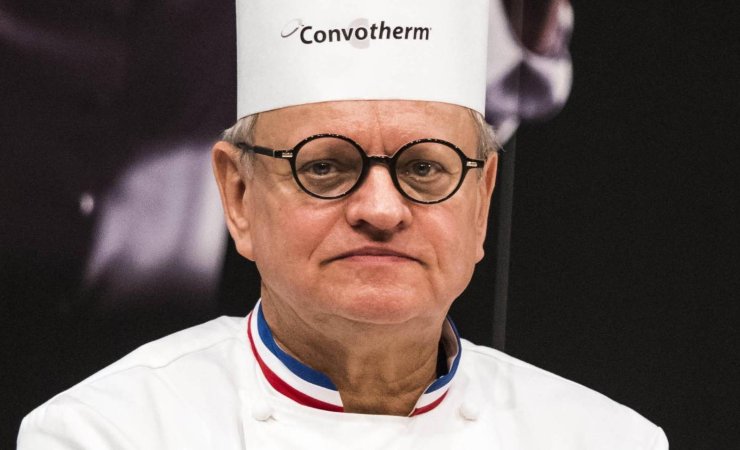 Joël Robuchon