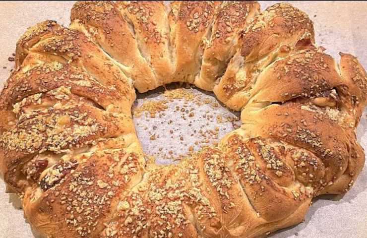 Il Pane di San Petronio