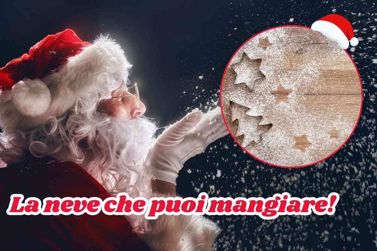 babbo natale