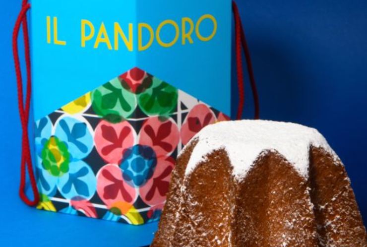 pandoro 