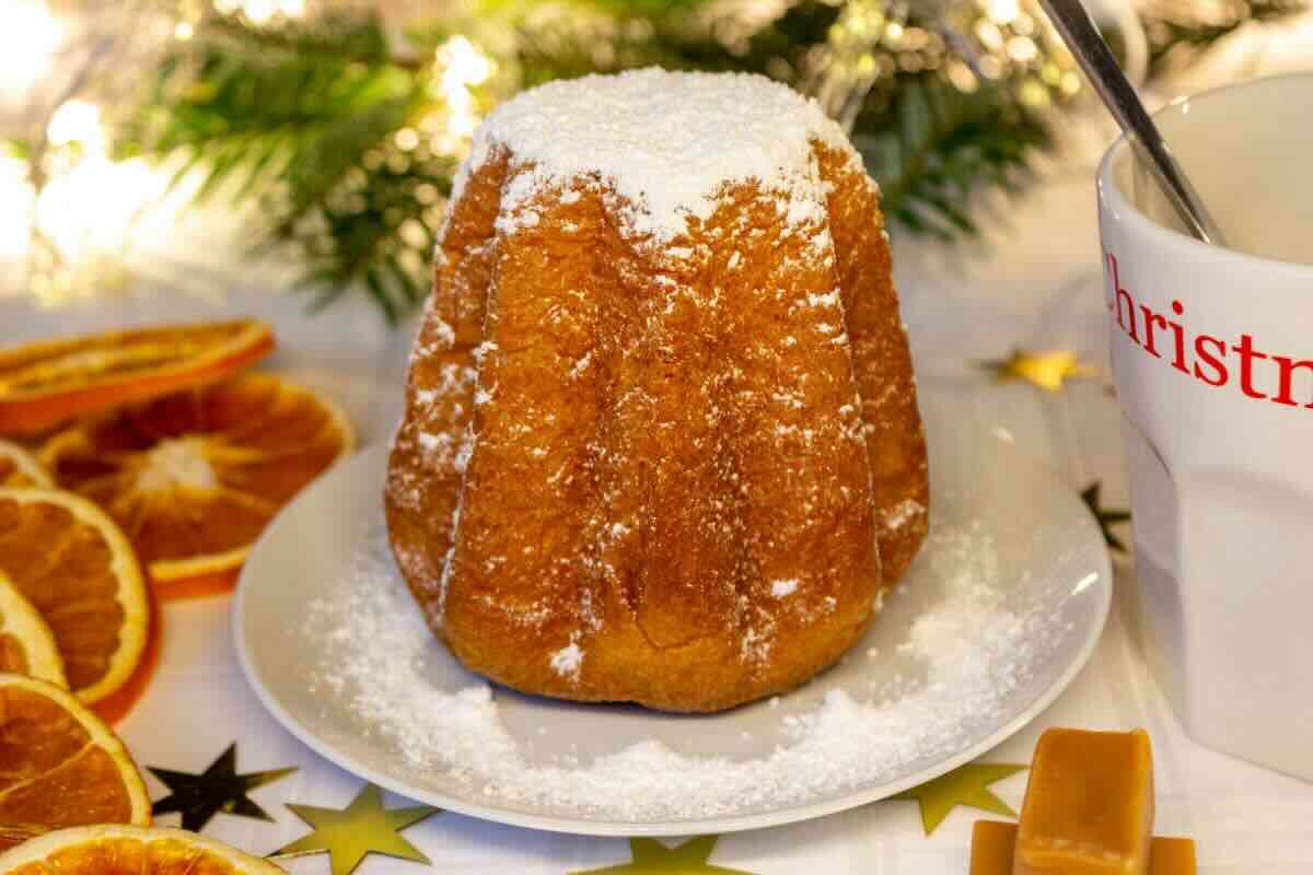 Pandoro