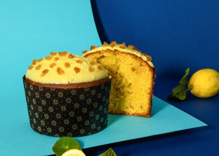 panettone