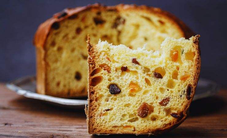 panettone