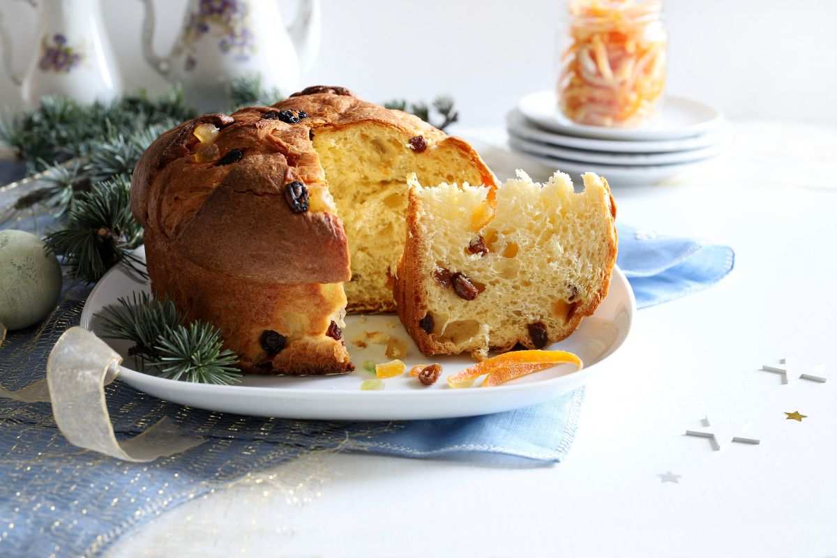 panettone