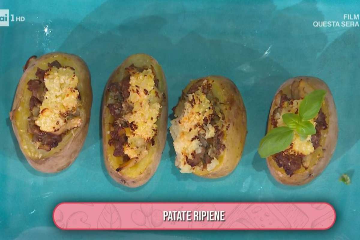 patate ripiene