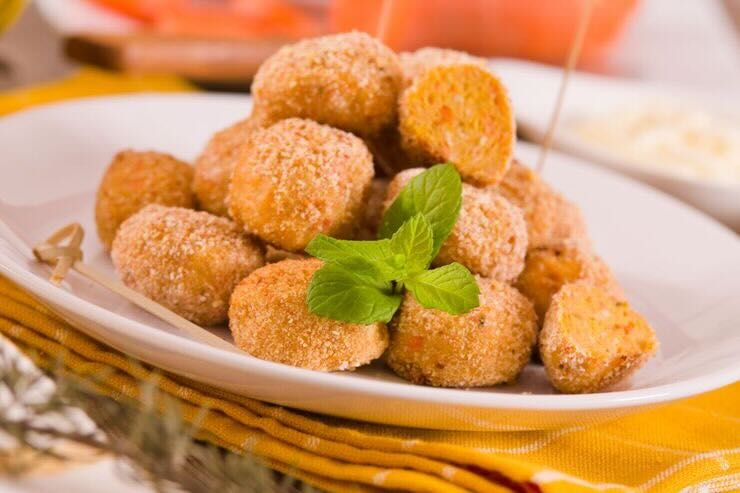 Polpette