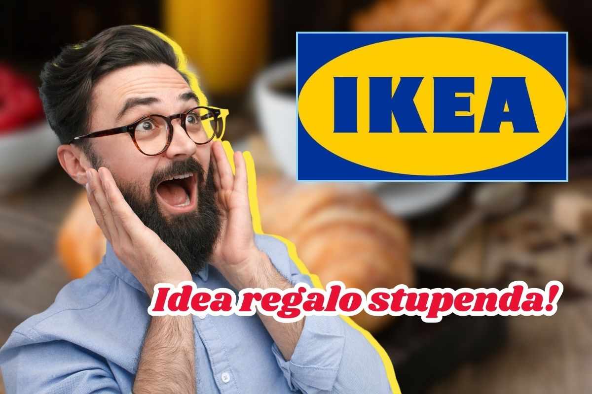 uomo e ikea