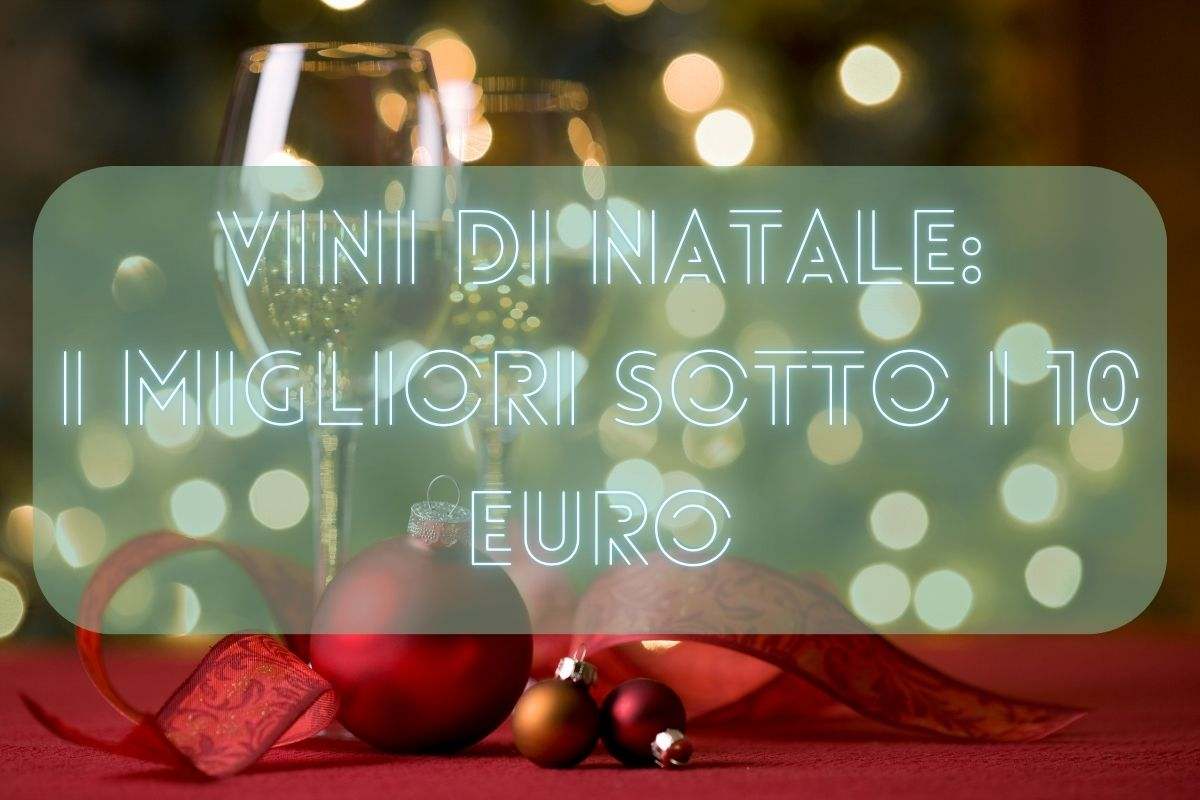 vini natale