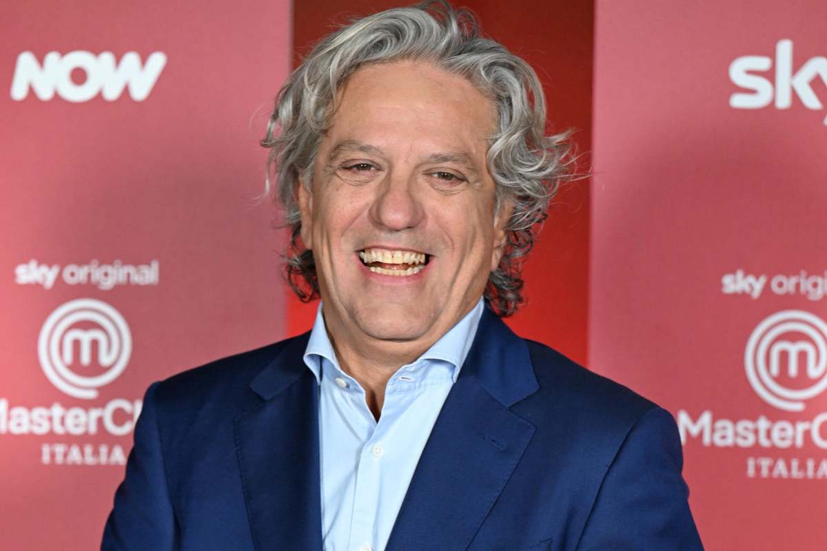 Giorgio Locatelli