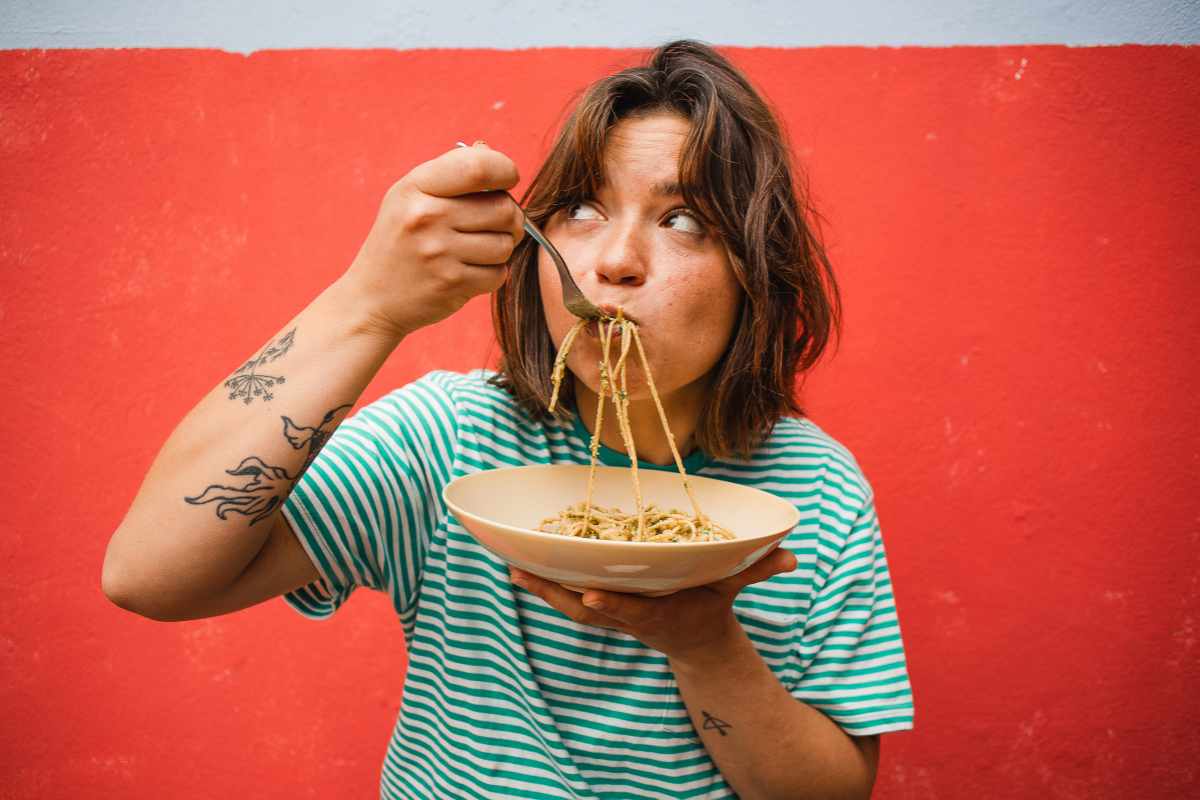 Chi dice che a dieta non si può mangiare pasta? Questo formato fa addirittura dimagrire ed è tra i preferiti in assoluto dagli italiani