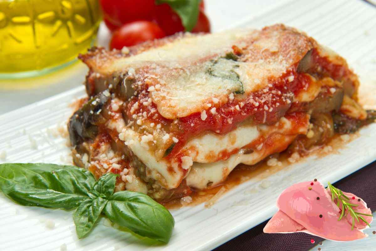 Parmigiana