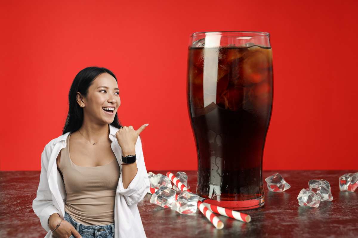 Pazzesco, puoi fare la tua Coca Cola fatta in casa con questa ricetta facile