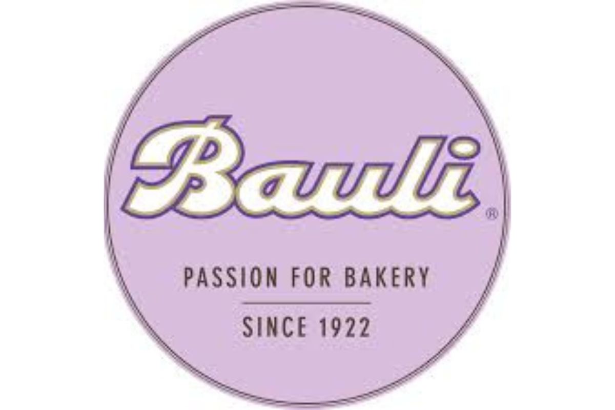 Il logo di Bauli