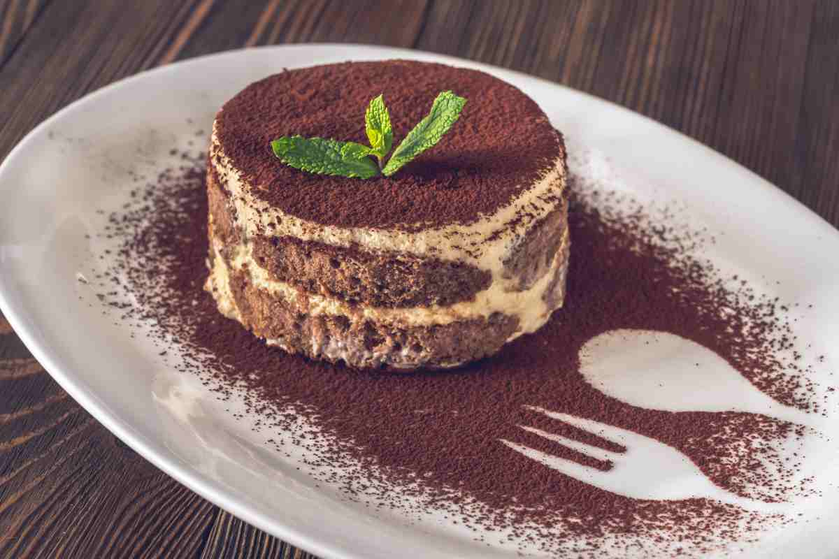 Tiramisù