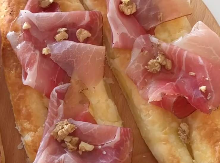 pane con speck