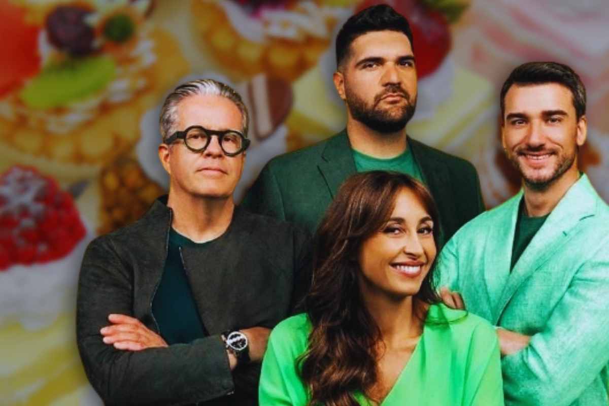 Bake Off Italia 2024, chi ha vinto la finale: anticipazioni e spoiler, chi la spunta tra i finalisti