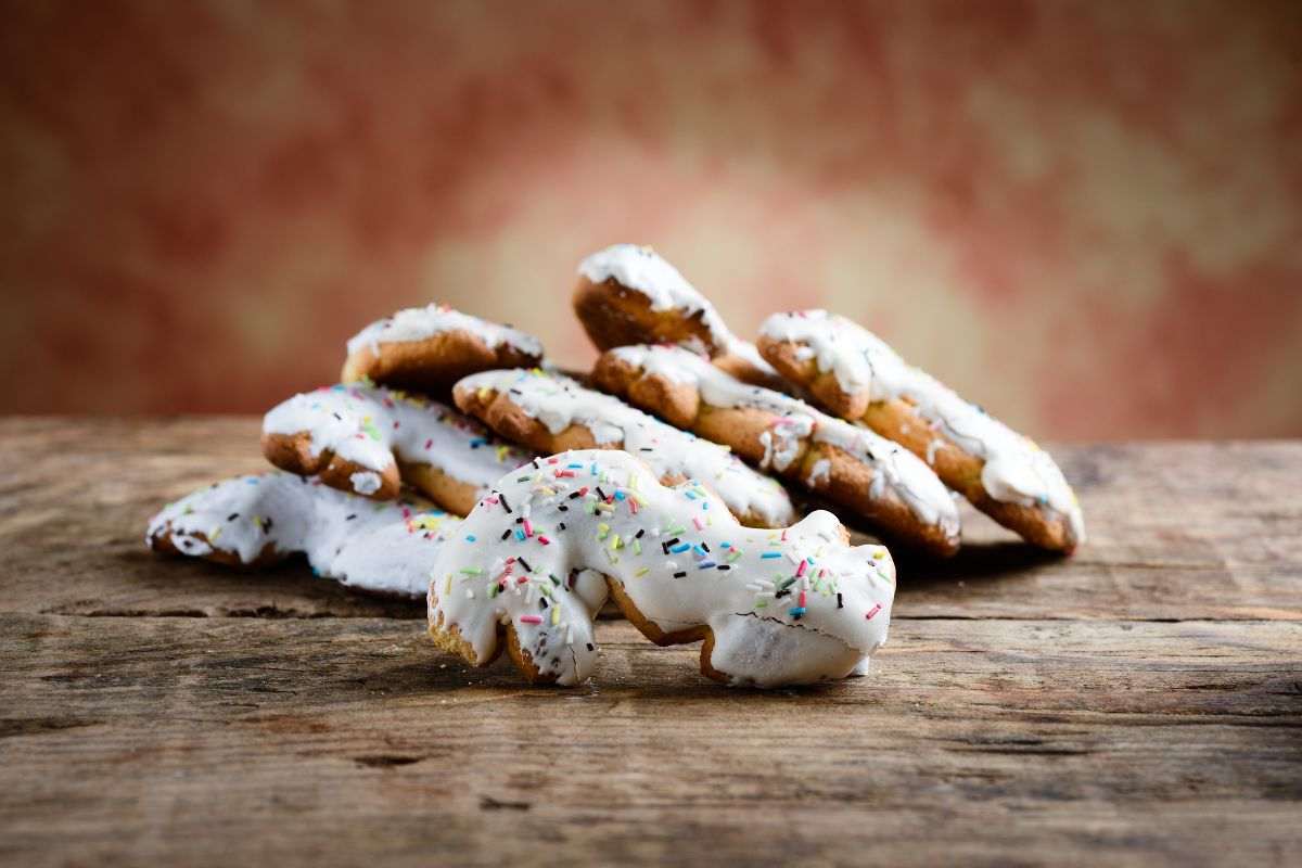 biscotti siciliani