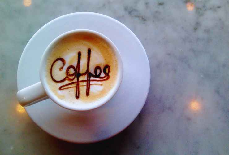 caffe