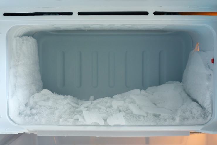 freezer