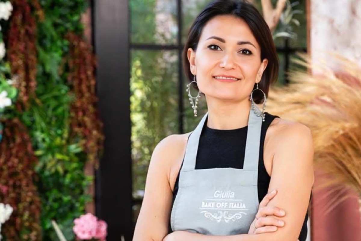 Giulia a Bake Off, la dichiarazione dopo la vincita spiazza i fan: ‘Ho lasciato tutto’