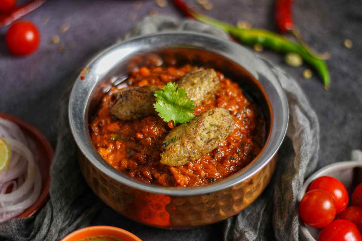 lenticchie al pomodoro